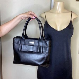 KATE SPADE  shoulder bag with Bow